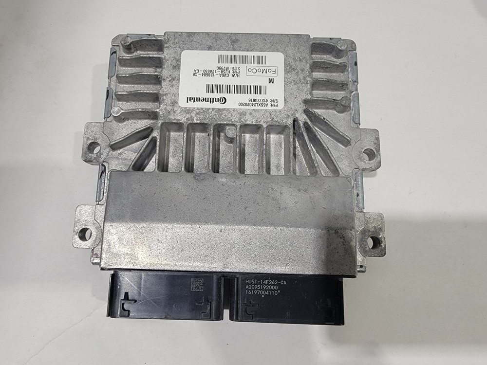 17 18 19 ESCAPE 412723816 Computer control Module OEM
