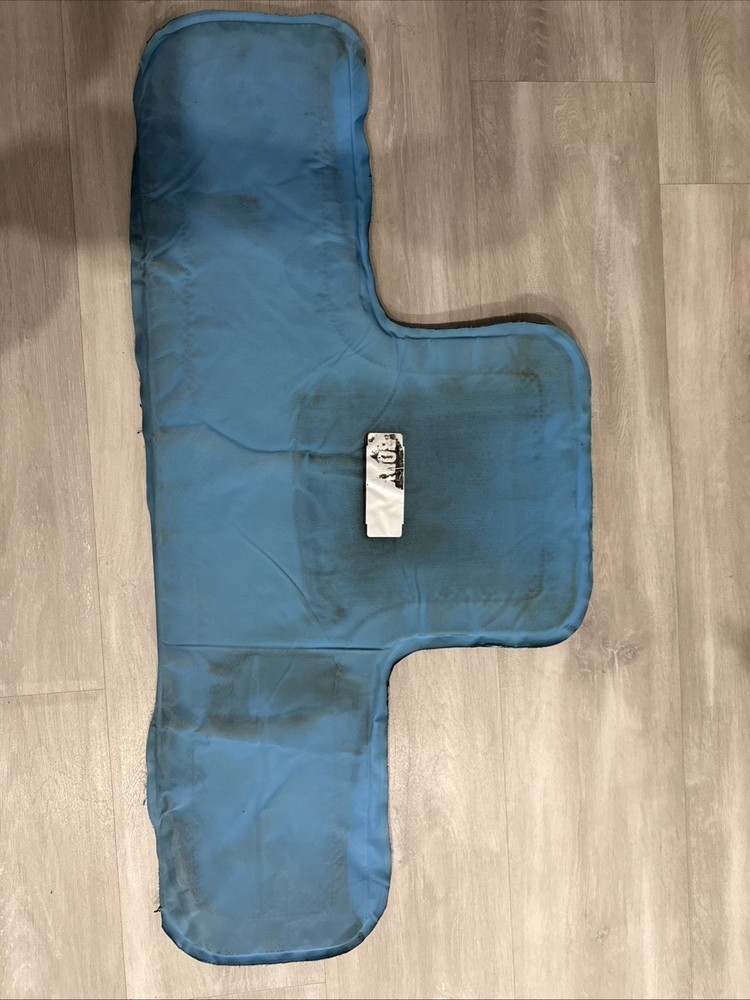 ABA body armor insert A8-CH22-0-1RX5C-000 level 2 protection
