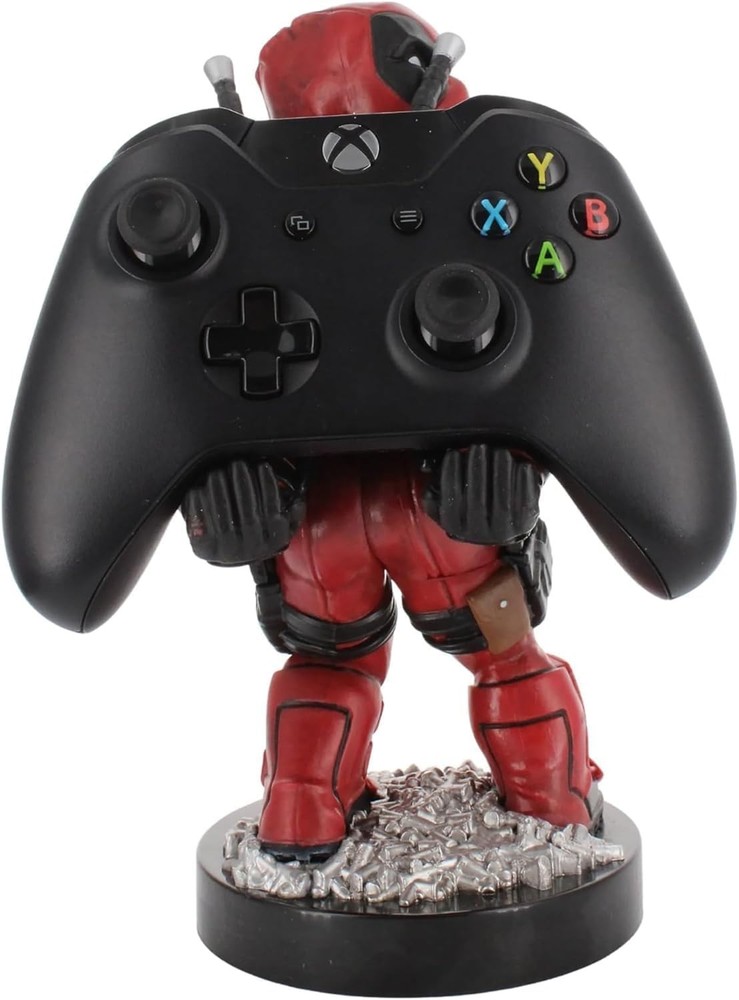 Cable Guys DEADPOOL (Bringing Up The Rear)Controller Holder