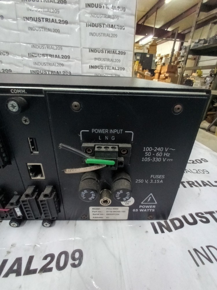PCU-5000
