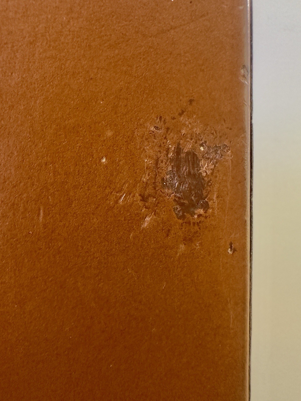 Vintage Trav-L-Bar Portable Cocktail Case • Complete With Barware & Key • MCM