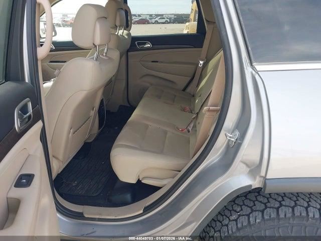 Rear View Mirror Without Automatic Dimming Fits 17-18 DURANGO 2005121