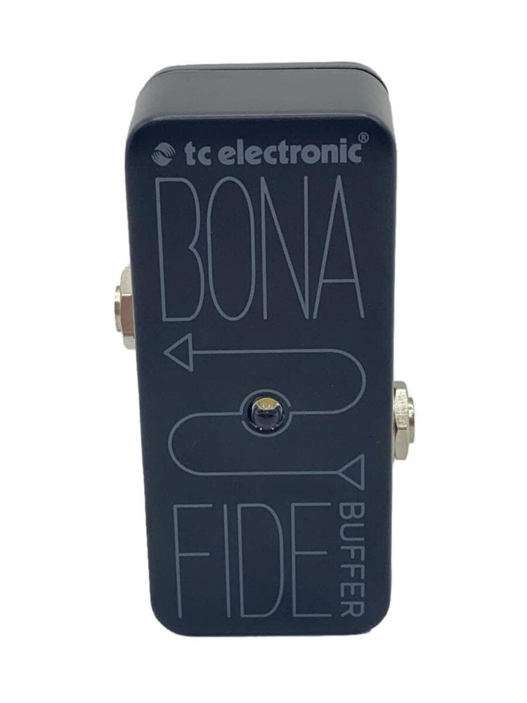 TC Electronic Effects Pedal Bonafide Buffer Used