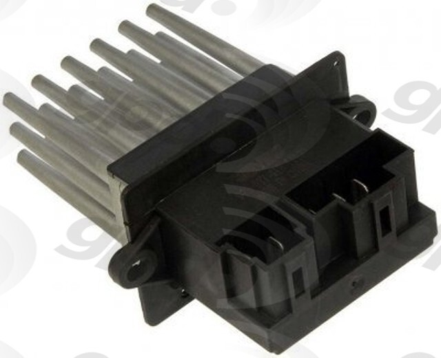 For 2004-2008 Chrysler Pacifica HVAC Blower Motor Resistor 2005 2006 2007