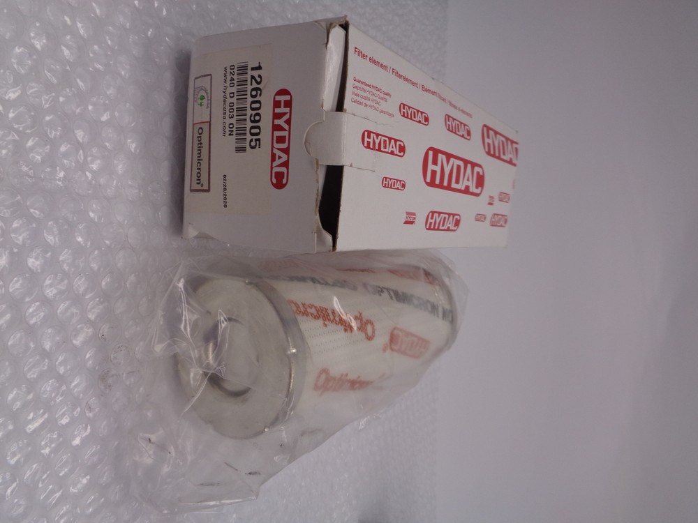 HYDAC 0240-D-003-ON 1260905 FILTER NSMP