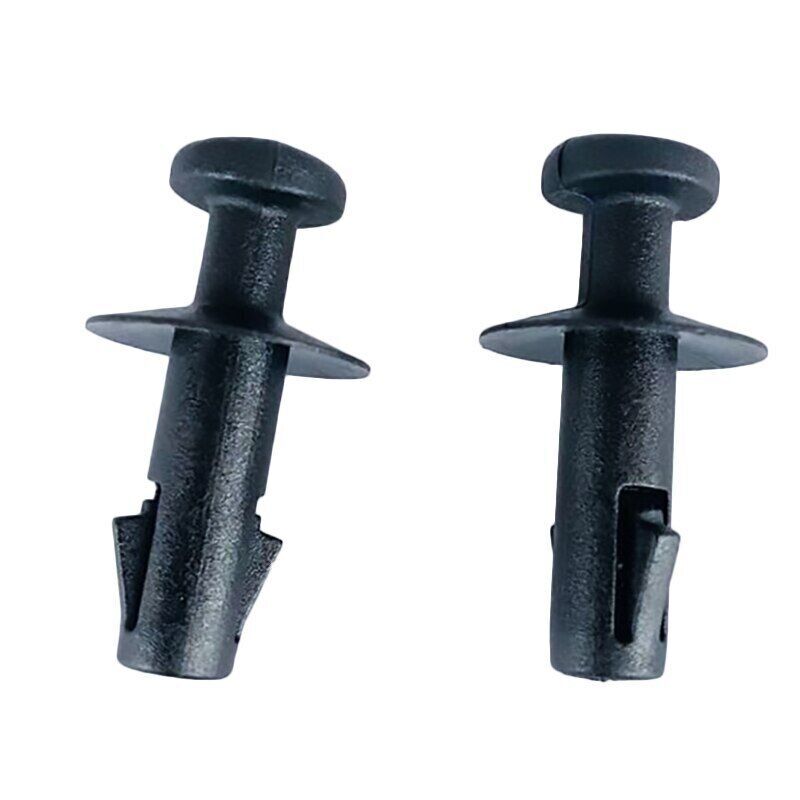 2x For Buick Encore Trax Tracker 13-19 Parcel Shelf String Pivot Holder Clip