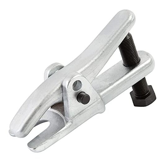 26553 Ball Joint Separator, Adjustable Ball Joint Removal Tool for Various