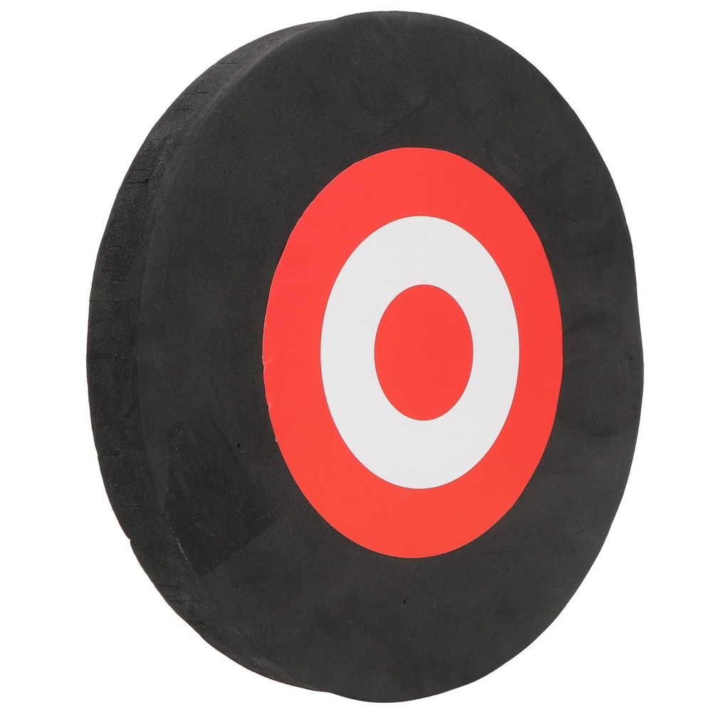 EVA Archery Target Practice Your Skills with Durable Environmental Design