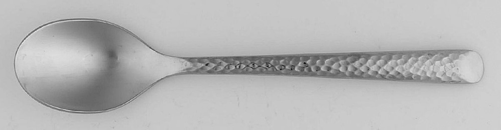 Food Network Cumin  Place Oval Soup Spoon 10391172