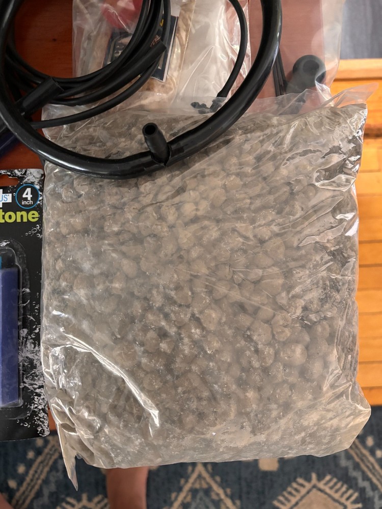 Atwater Hydropod DIY Hydropnics Kit