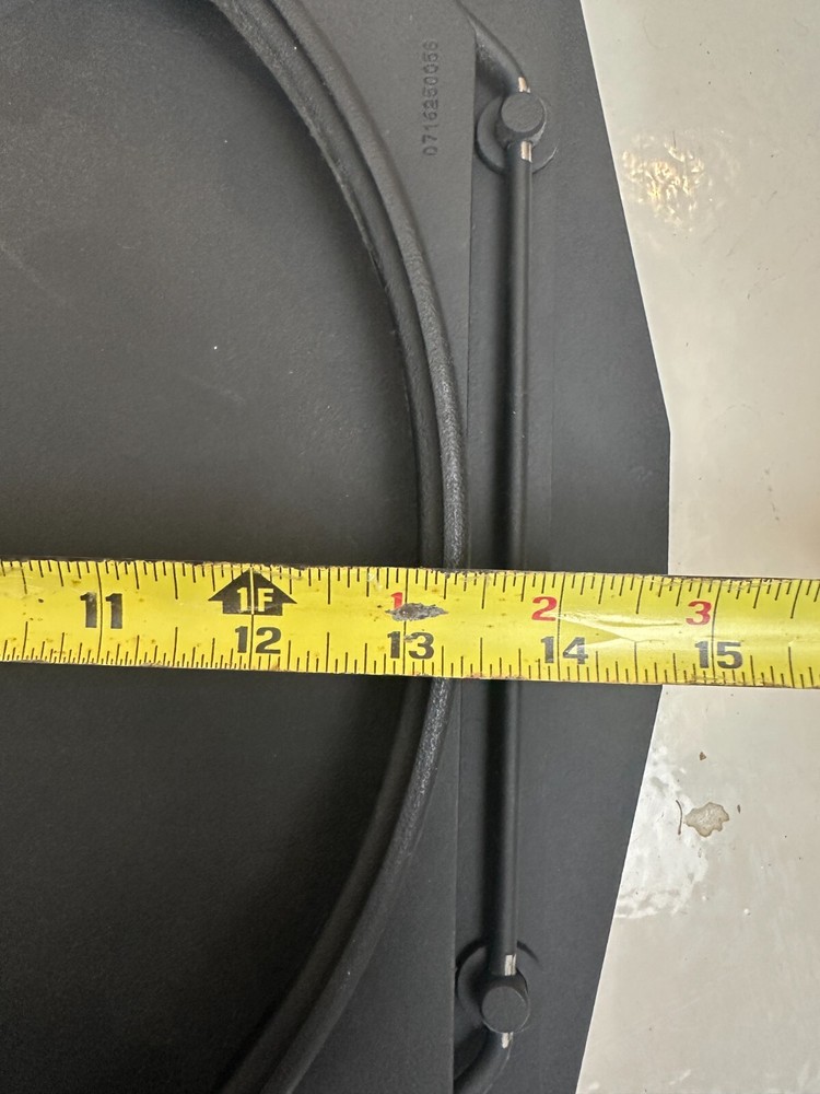 MINT! SUPER CLEAN TESTED ARRI 4-Leaf Barndoor Set