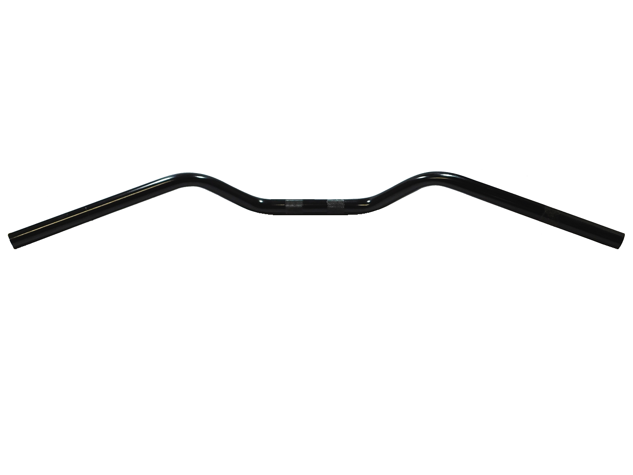2013-2022 Can-Am Outlander Renegade Max R OEM Black Tapered Handlebar 709401240