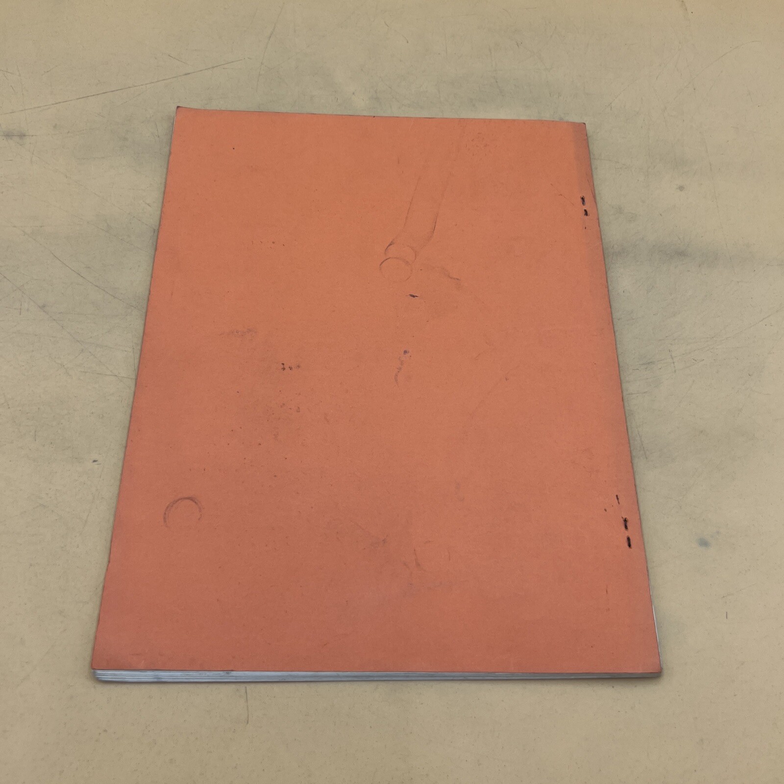 Telex Terminal Communications TC 277C Keyboard Display Terminal Operators Manual