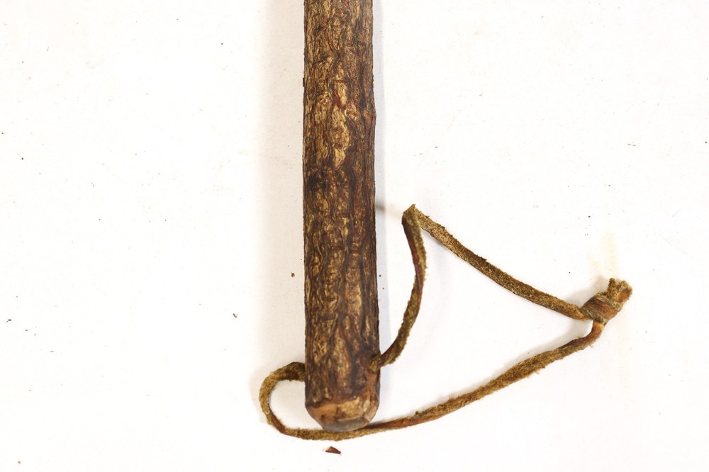 Native Style Decorative Weapons