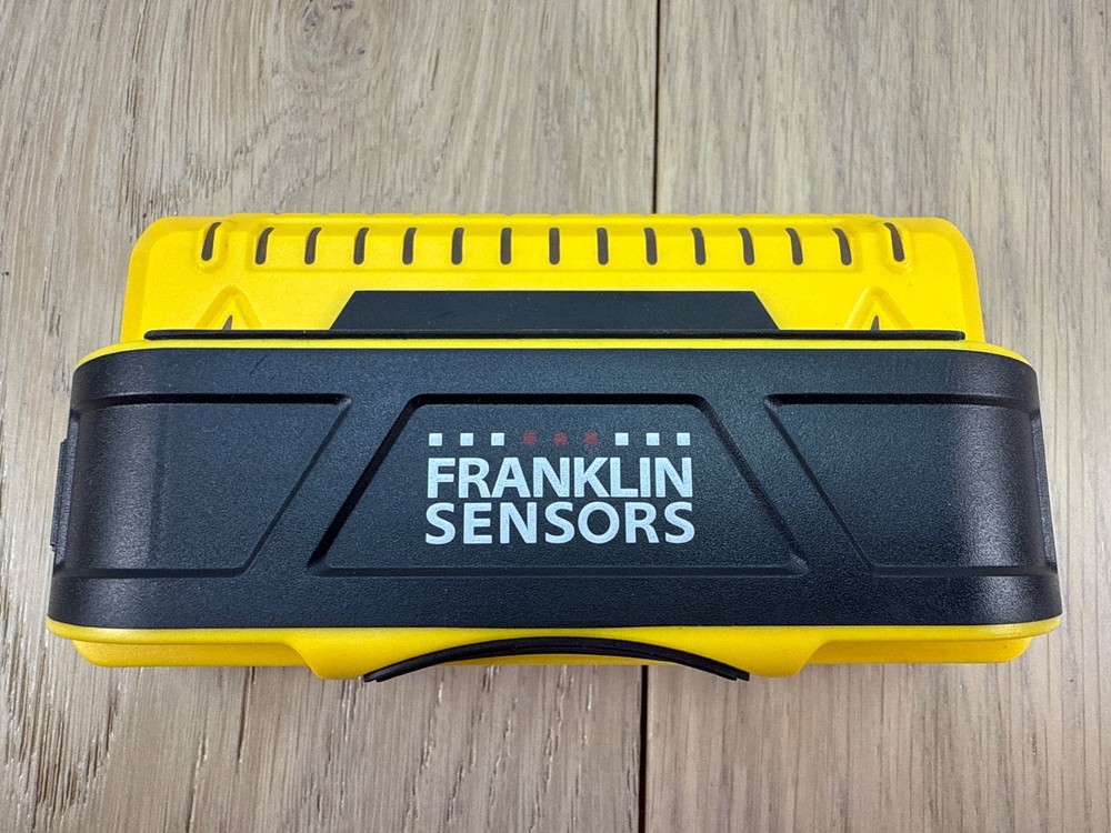 Franklin Sensors Pro Sensor M150 Stud Finder (Refurbished)