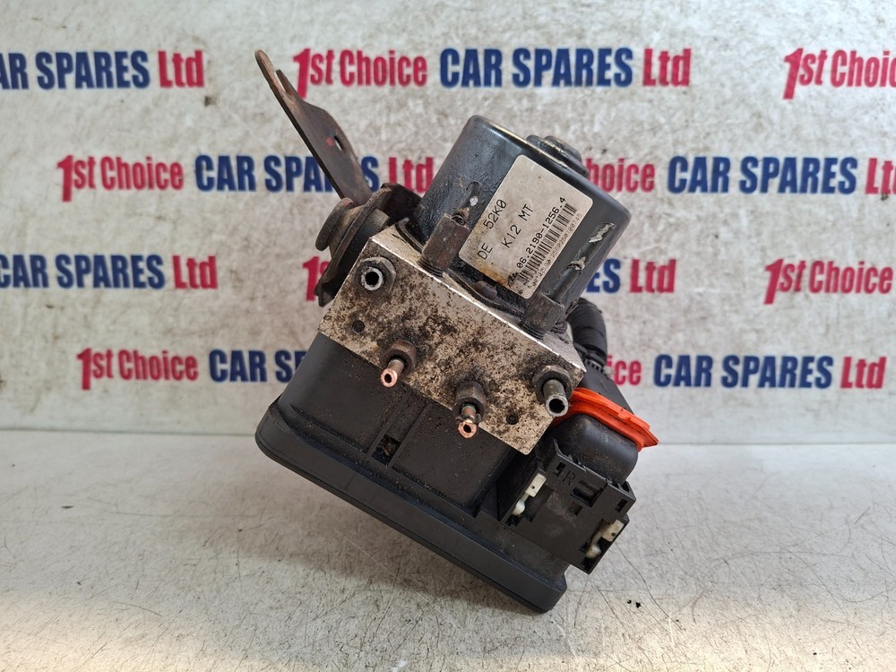 SUZUKI SPLASH MK1 2008 ABS PUMP MODULE UNIT 06.2109 - 5189.3