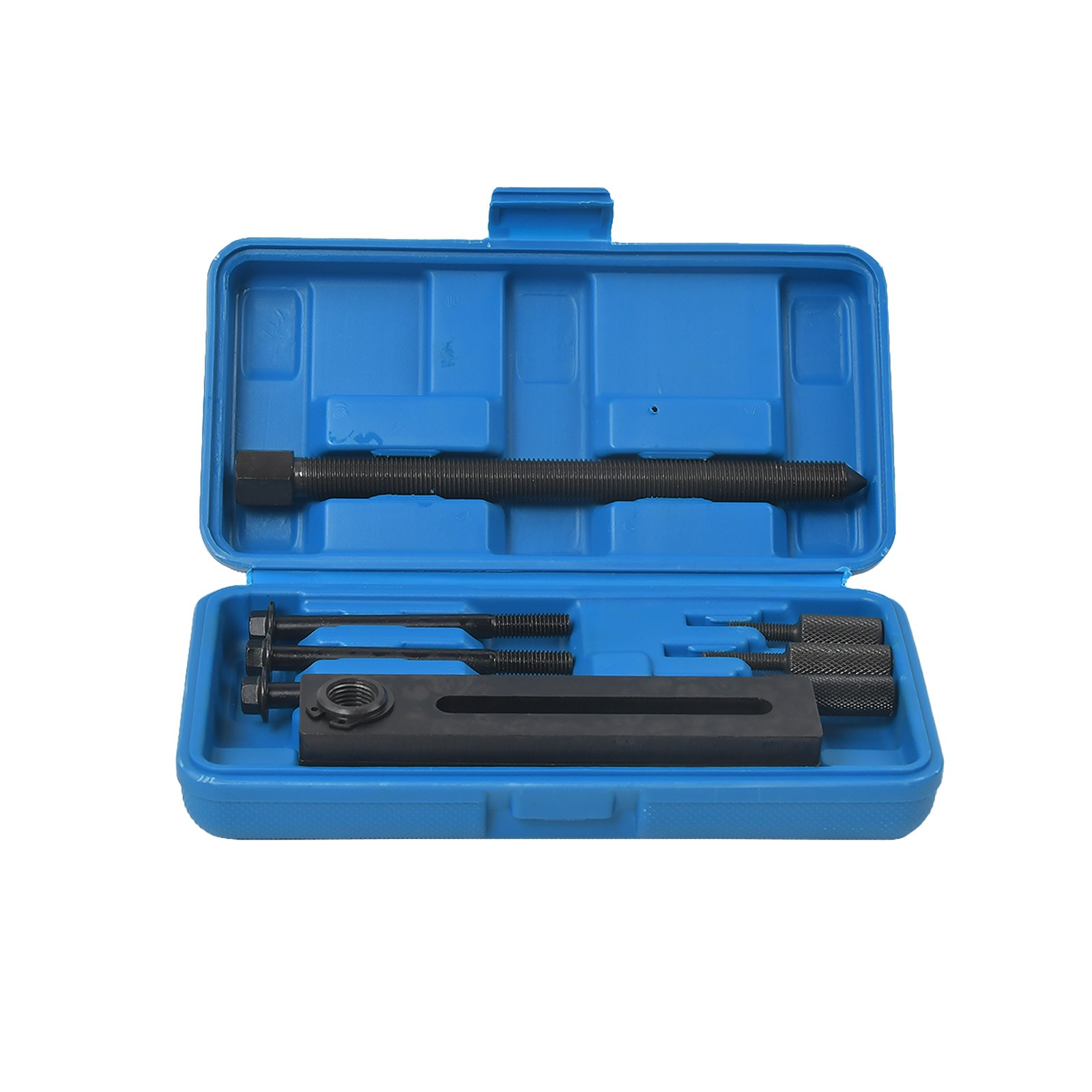 Crank Case Splitter Separator & Crank Puller Installer Tool Dirt Bike ATV Steel!