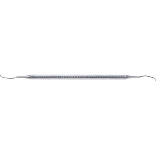 Gracey Curettes, 6.5 mm Handle, #1/2, Each