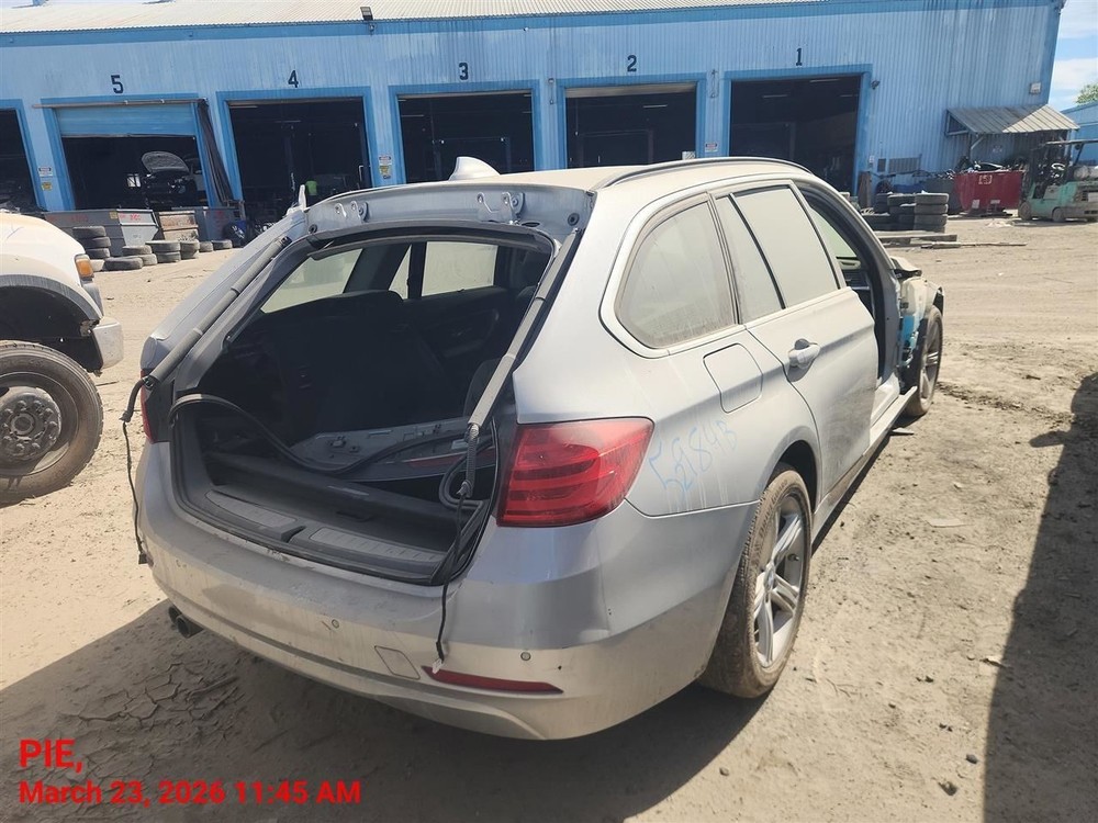 CONTROL PANEL OEM 12-18 BMW 328I 1YR WRNTY