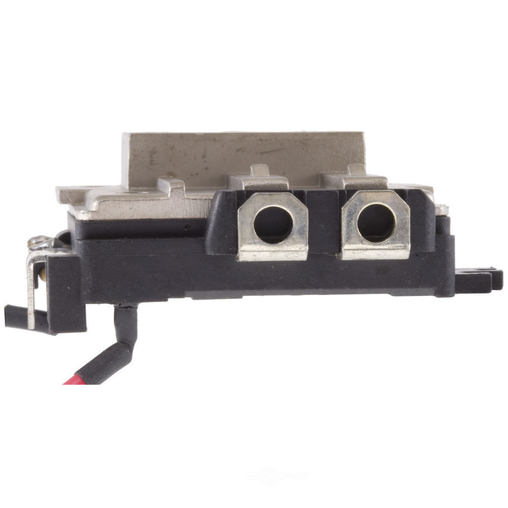 Ignition Control Module WVE 6H1278