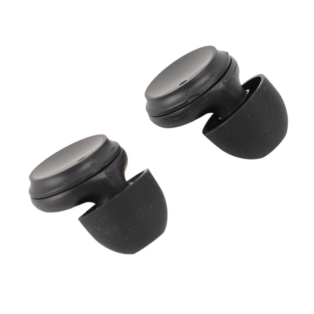 Noise Reducing Earplugs 3 Volume Modes Adjustable Reusable Hearing Protectio