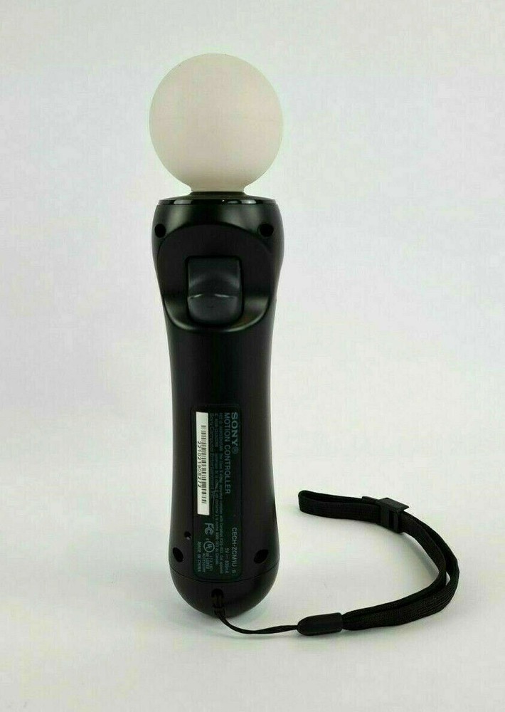 Like New Genuine Playstation 4 Move Controller Ps4 PSVR Virtual Reality Ps VR