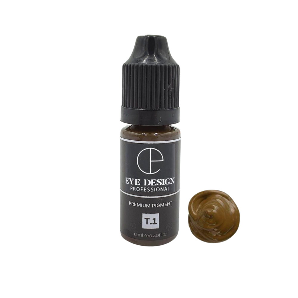 EDP Eyebrow Pigment - T1