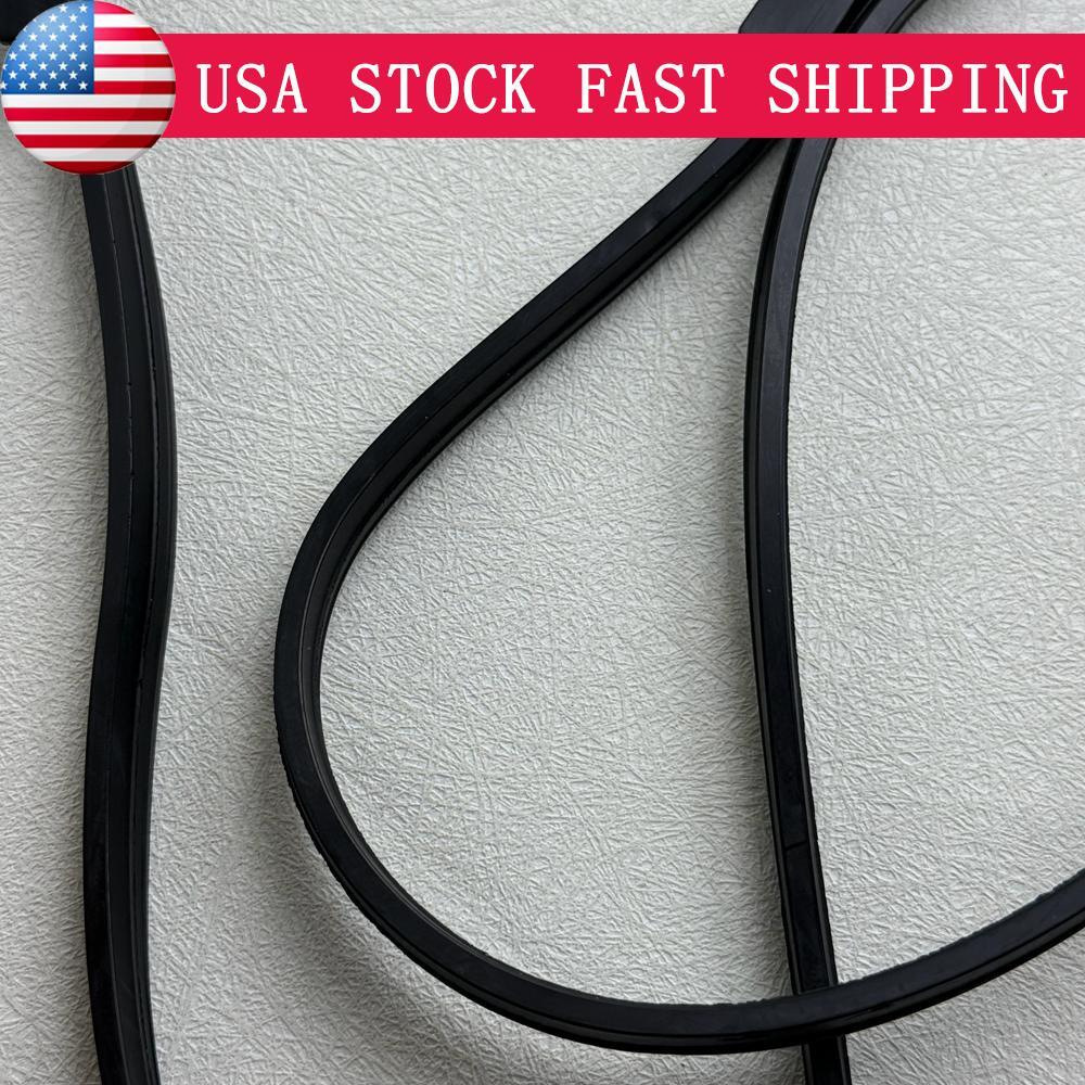 2pcs Valve Cover Gasket Kit Fits For Honda Acura V6 3.0 3.5 SEALED Accord MDX US