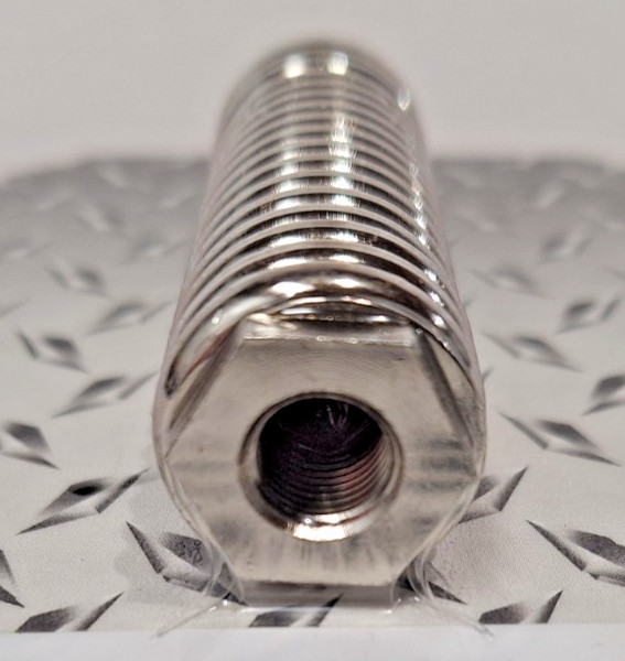 Shark SS3MD - Medium Duty Stainless Steel Spring