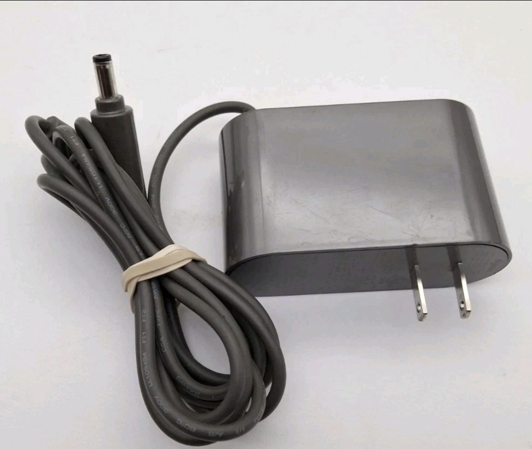 Dyson Vacuum Charging Power Supply 205720-02