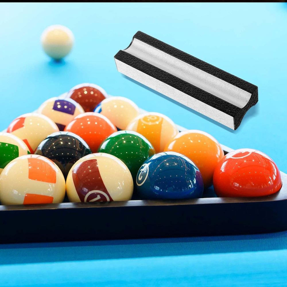 Pool Cue Tip Shaper, Cue Tip Shaper for Billiards Enthusiasts Durable