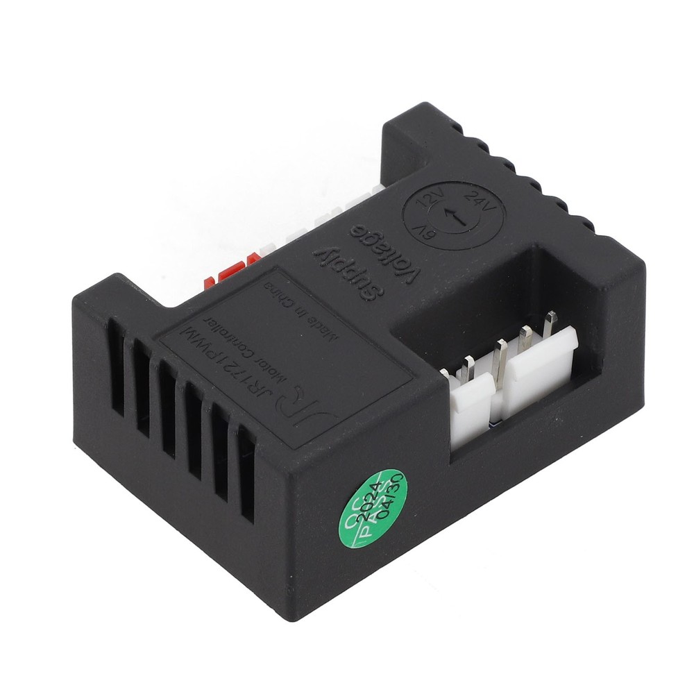 Stable Performance 12V Children's Electric Toy Car Receiver Controller