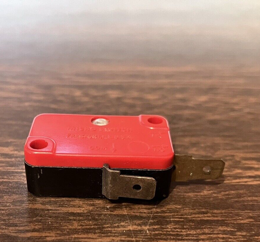 GLOBE 855 MICROSWITCH FOR SLICER