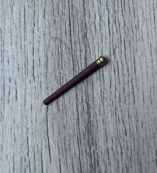 GI Joe Sgt. Slaughter Baton 3D Printed Custom