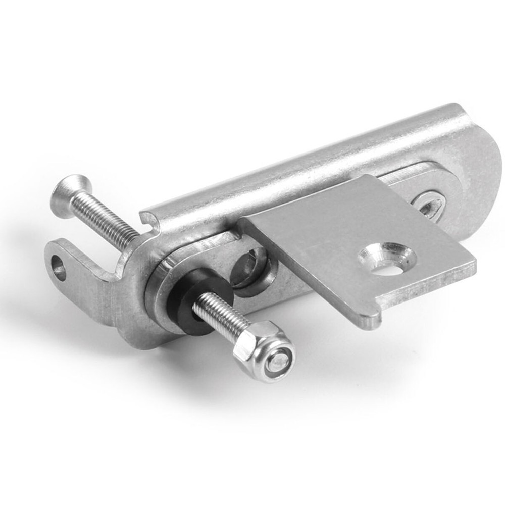 Omer Invictus Action Camera Support, Cayman-DX