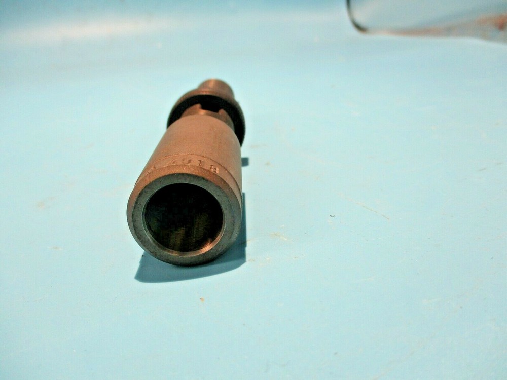 NEW SEIBERT A-4918 ADJUSTABLE SPINDLE ADAPTER