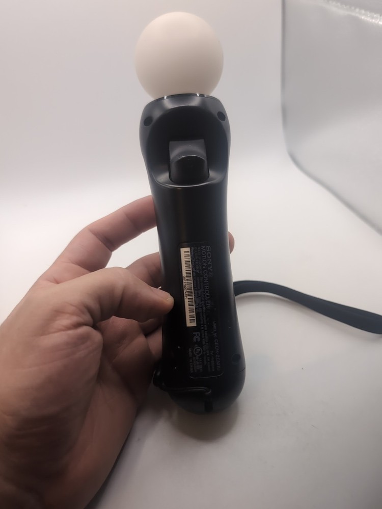 OEM Sony Playstation 4 PS4 Move Motion Controller Tested Working