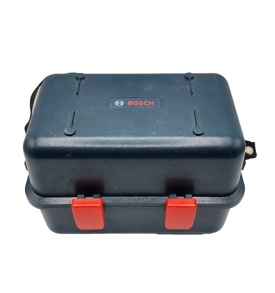 Bosch GOL26 Automatic Optical Level - Blue