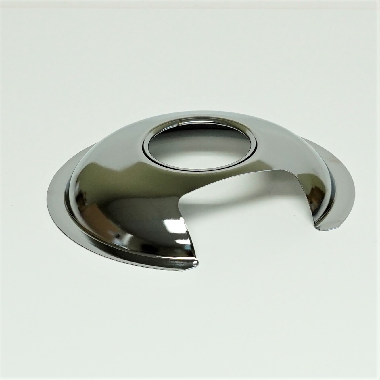 GB8 GE Hotpoint Range Burner Drip Pans 3 WB32X10012 1 WB32X10013