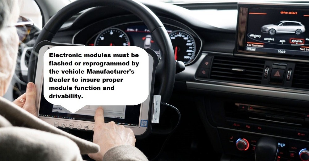 10 MERCEDES E350 Command Head Unit ID# 2129063201