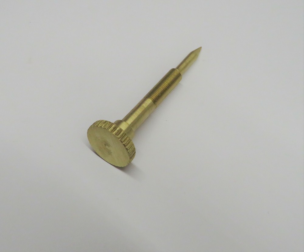 Montgomery Ward Sattley Needle Valve