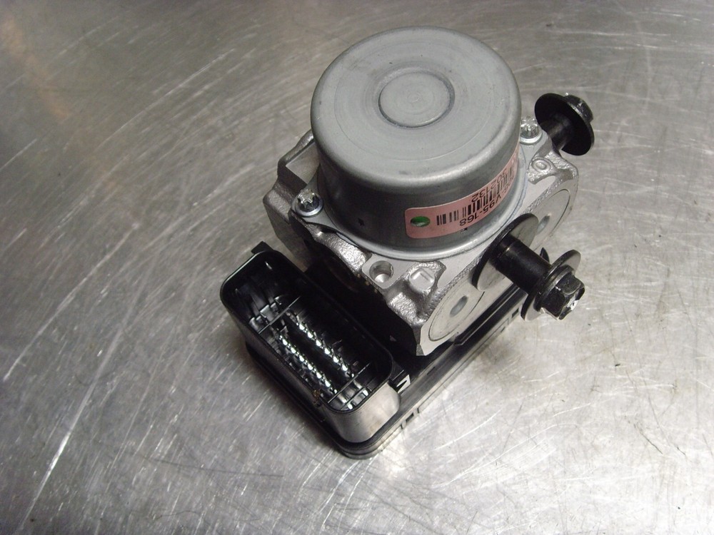 HONDA CBR650R ABS 2019-2023 ABS PUMP CONTROL MODULE