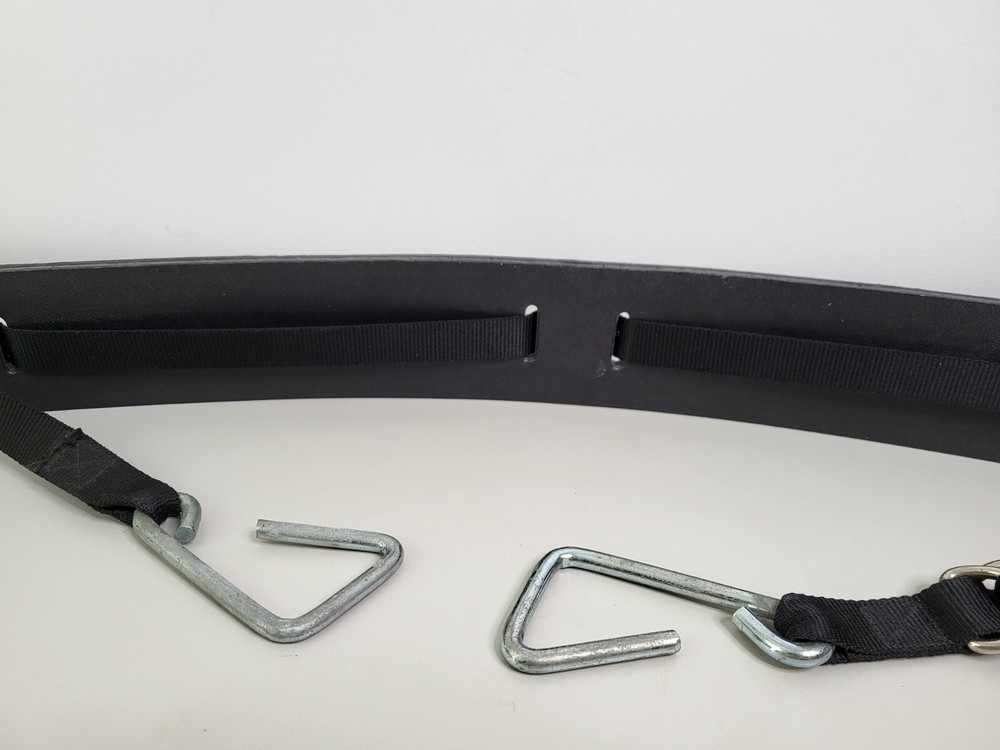 Bowflex Power Pro XTL Ultimate 1 Rowing Belt Leg Press Adjustable