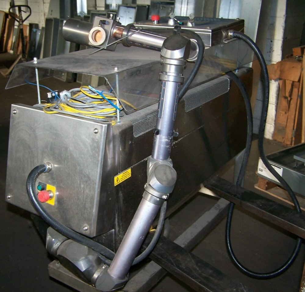 Linx XYMark Printer Model XYMARK-10S