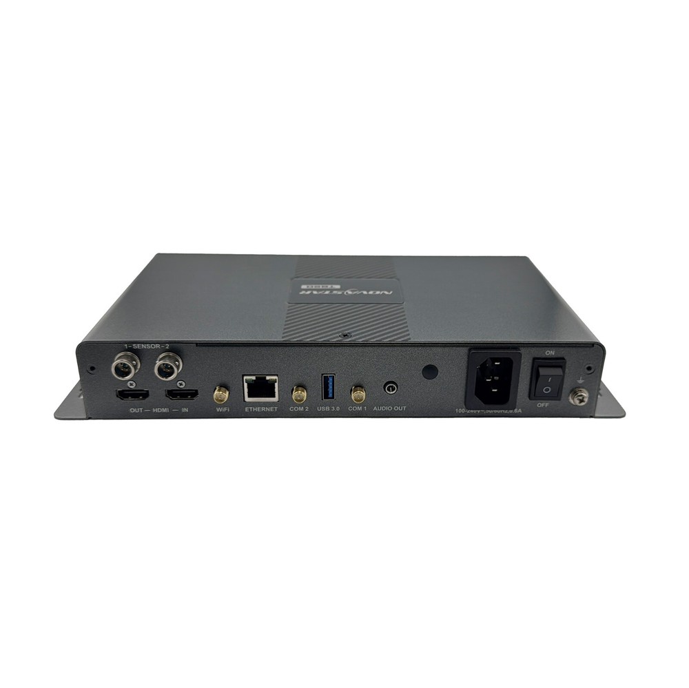 NovaStar TB60 LED Display Controller Multimedia Player (Upgrade version of TB8)