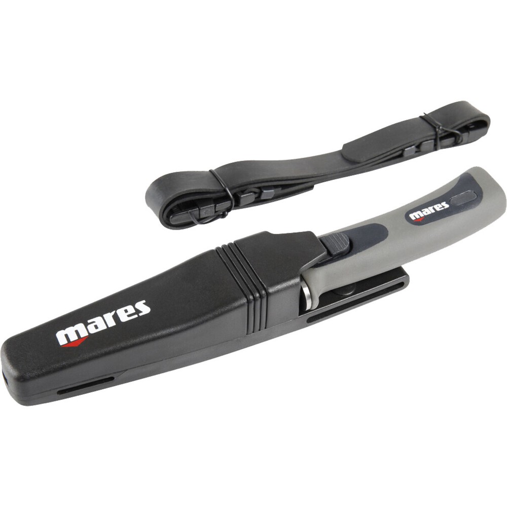 Mares Pure Knife