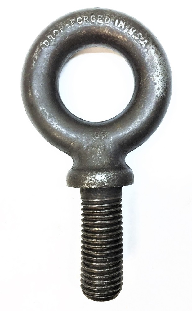 VULCAN Lifting Eyebolt EB-30 NOS