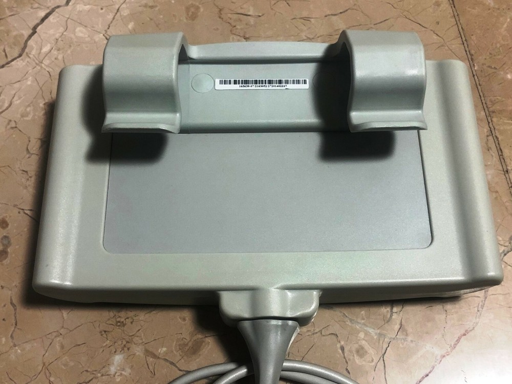 Hill Rom Care Assist Bed Pendant