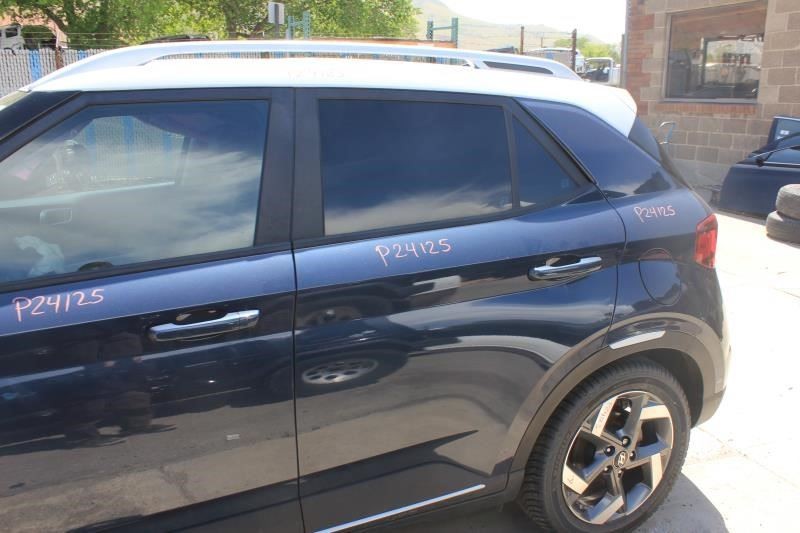 Camera/Projector Radar Unit Automatic Braking Fits 20 VENUE 599528