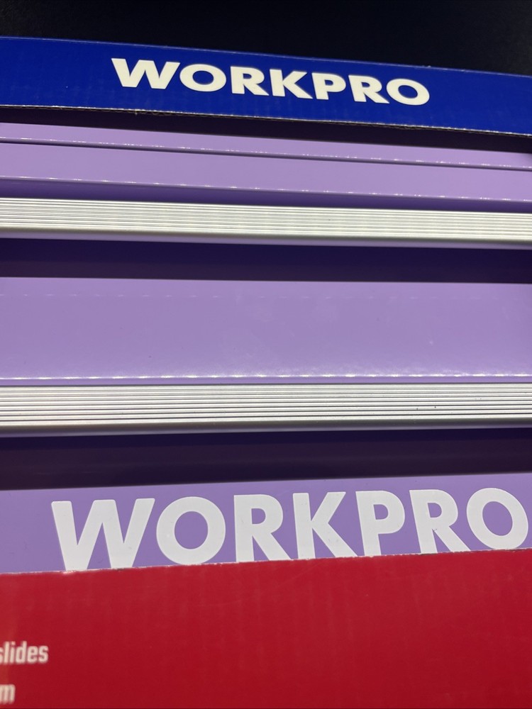 workpro mini tool box